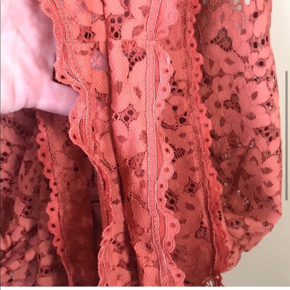 Victoria’s Secret floral romper - Picture 5 of 7